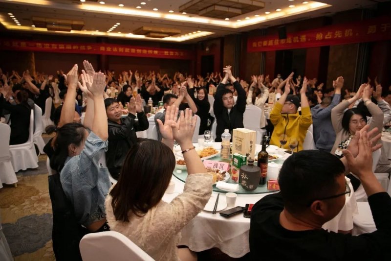 鑫傲斯门窗2021《无设计，不门窗》新品发布会圆满结束_22
