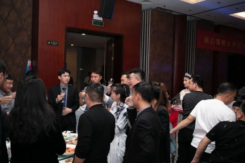 鑫傲斯门窗2021《无设计，不门窗》新品发布会圆满结束_24