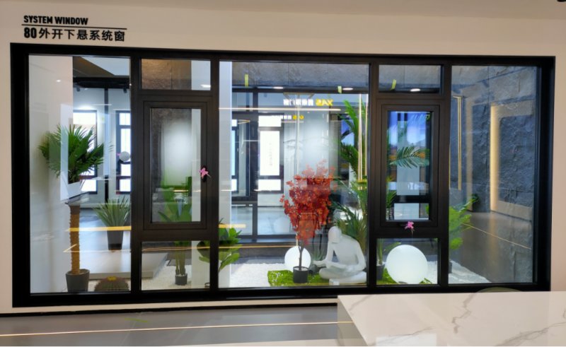 鑫傲斯门窗2021《无设计，不门窗》新品发布会圆满结束_20
